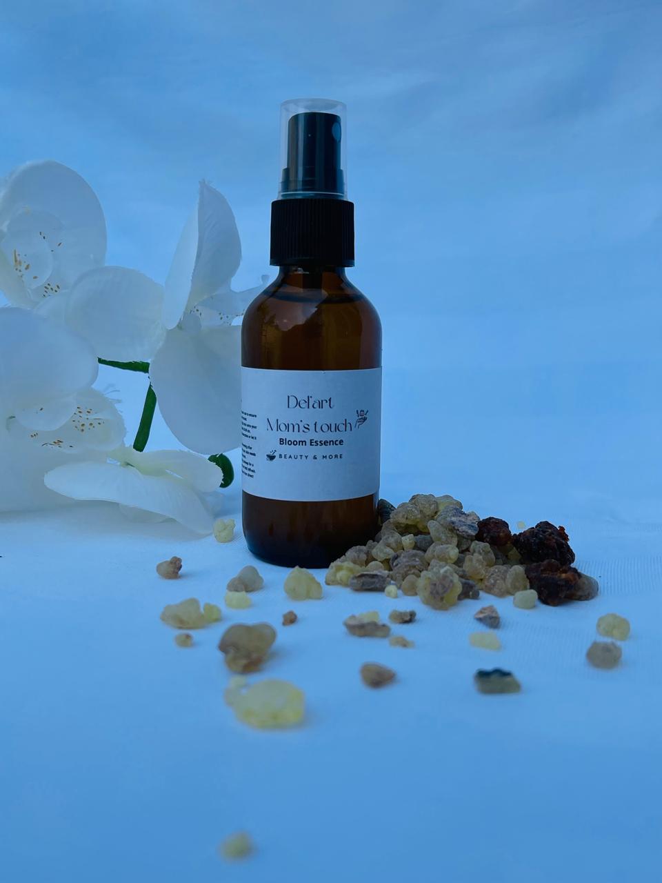 Purifying & Refreshing Face Mist