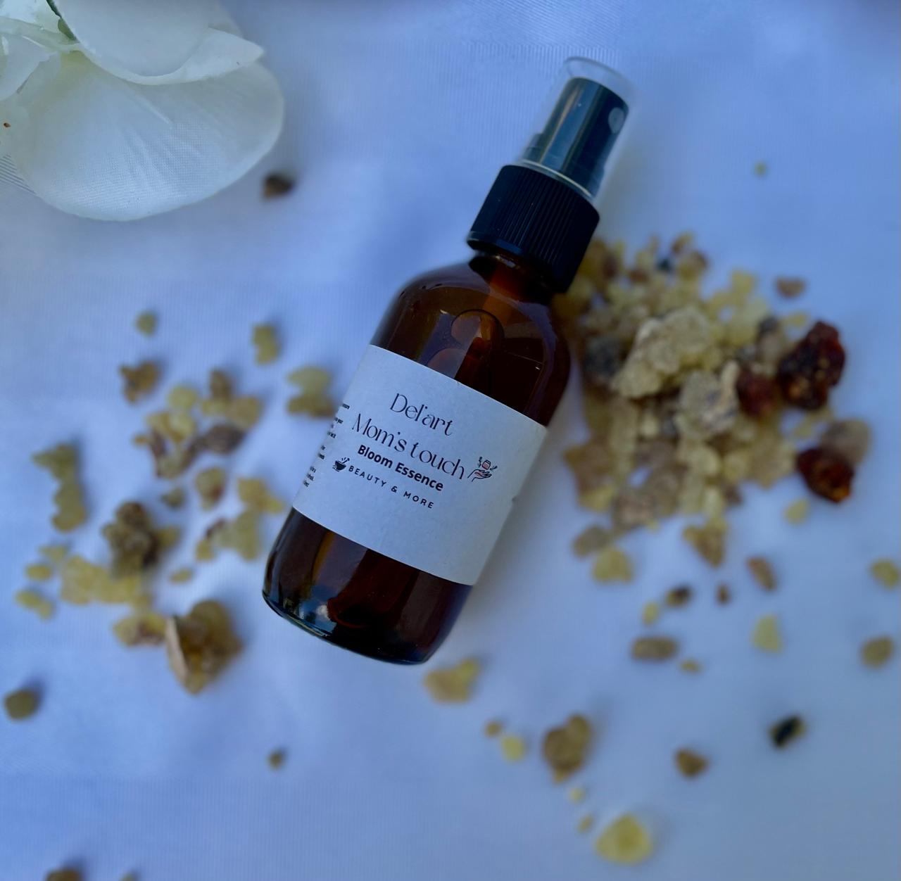 Purifying & Refreshing Face Mist