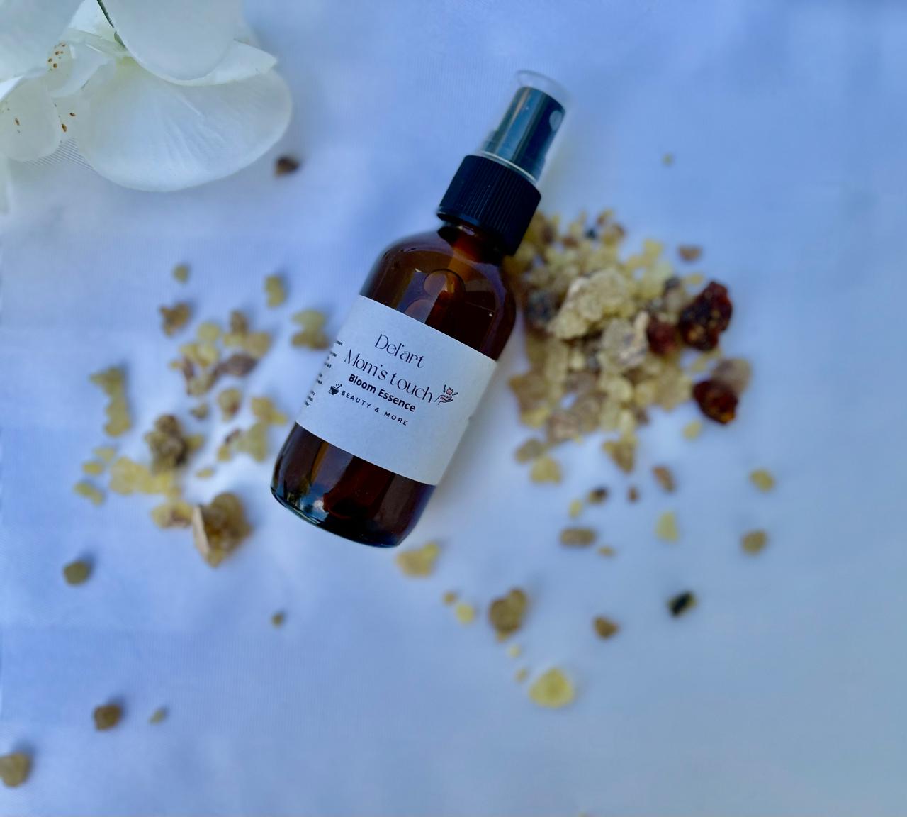 Purifying & Refreshing Face Mist