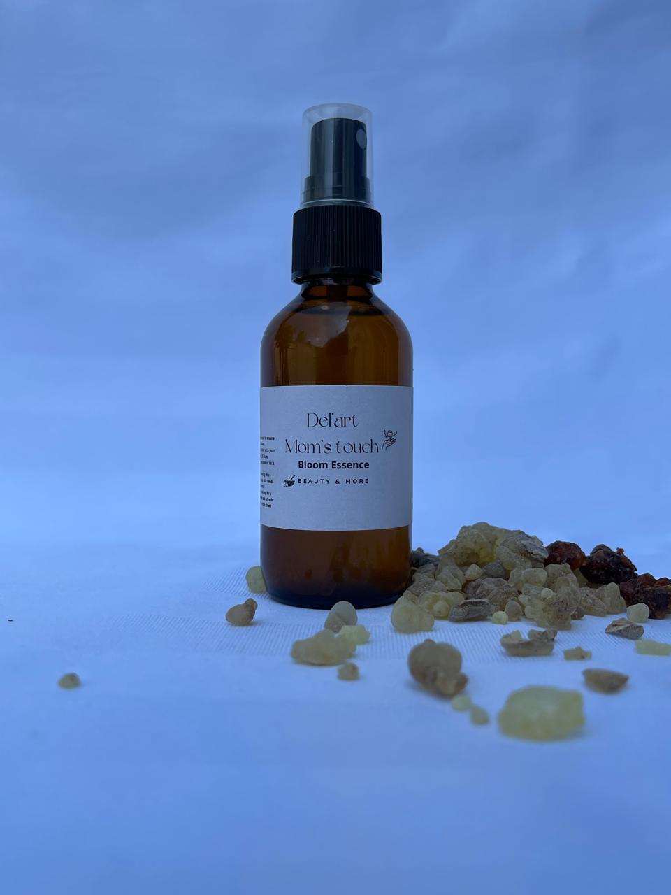 Purifying & Refreshing Face Mist